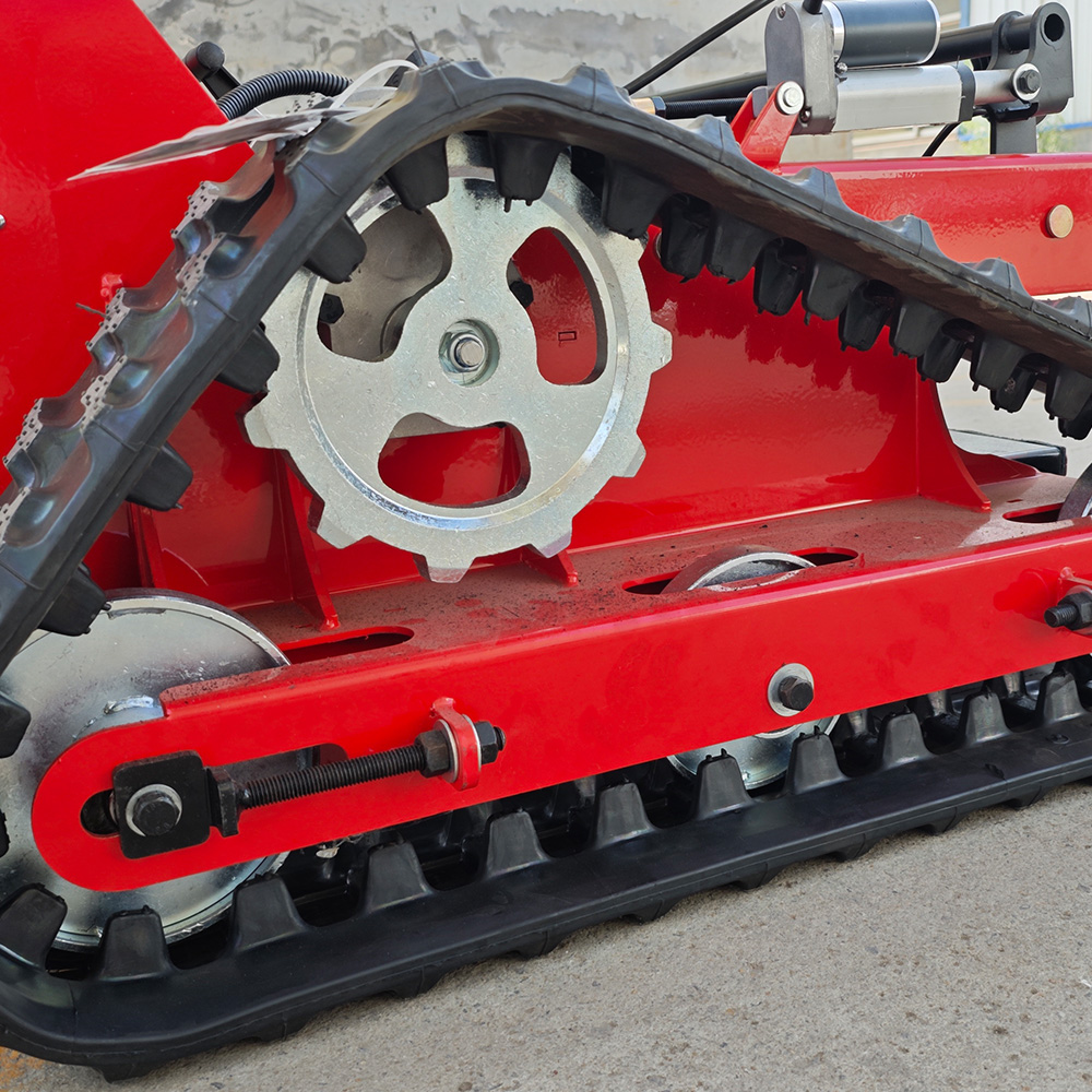 Lawn Mower HS550L