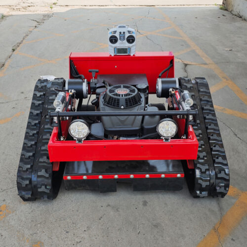 Lawn Mower HS550L