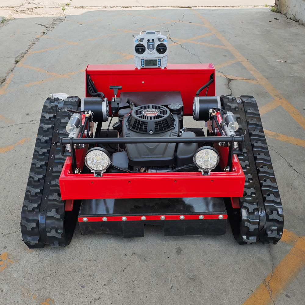 Lawn Mower HS550L