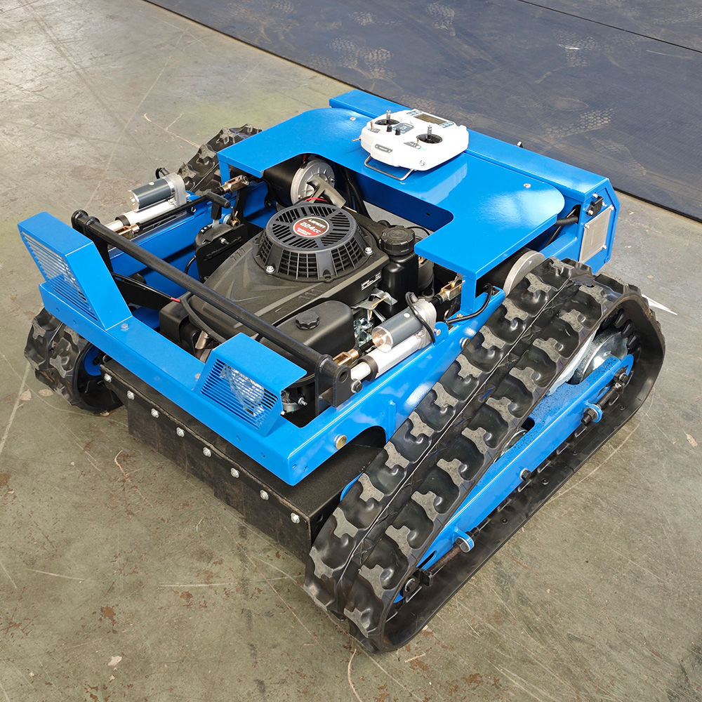 Lawn Mower HS550L