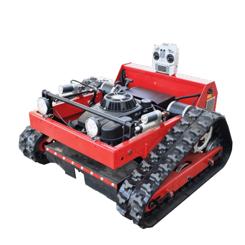 Lawn Mower HS550L