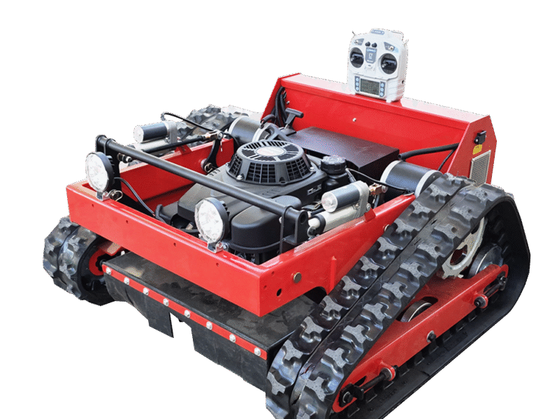 Lawn Mower HS550L