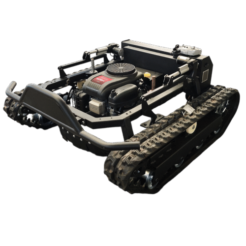 Lawn Mower HS900L