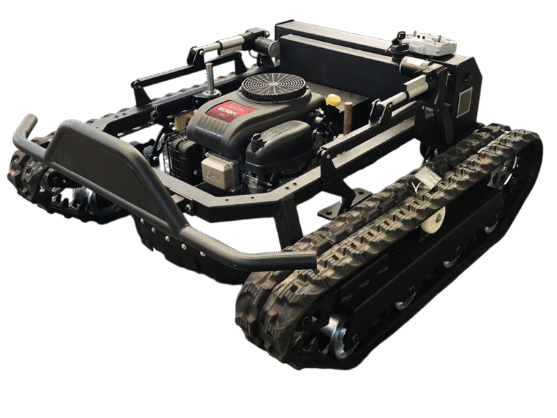 Lawn Mower HS900L