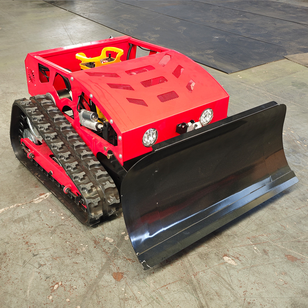 Lawn Mower HS800L