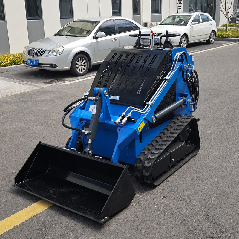 Skid Steer Loader HT460