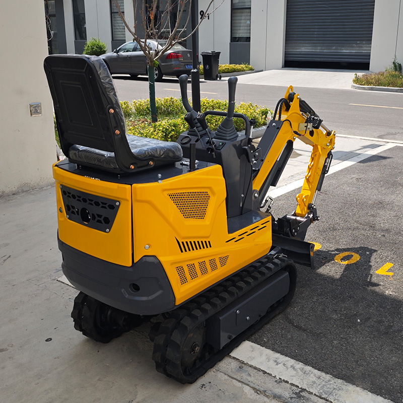 Mini Excavator HS10