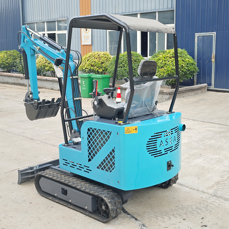 Mini Excavator HS25