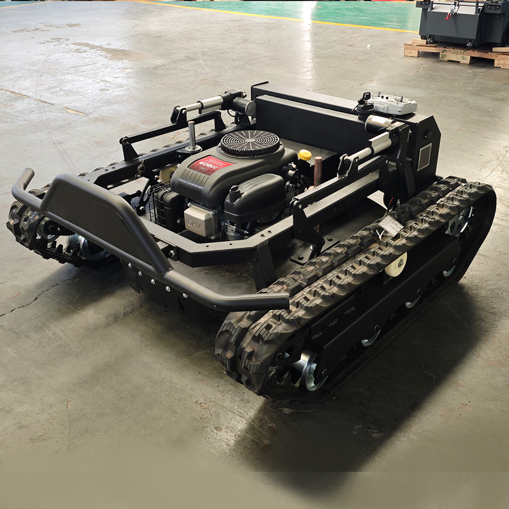 Lawn Mower HS900L