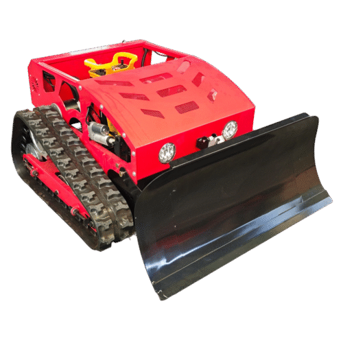 Lawn Mower HS800L