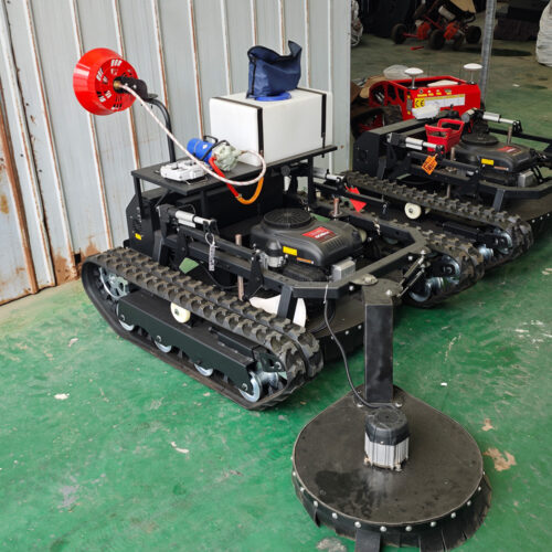 Lawn Mower HS1100L