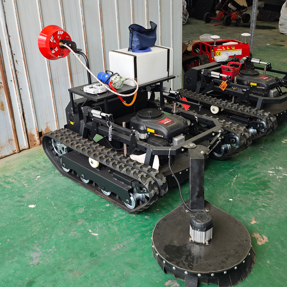 Lawn Mower HS1100L