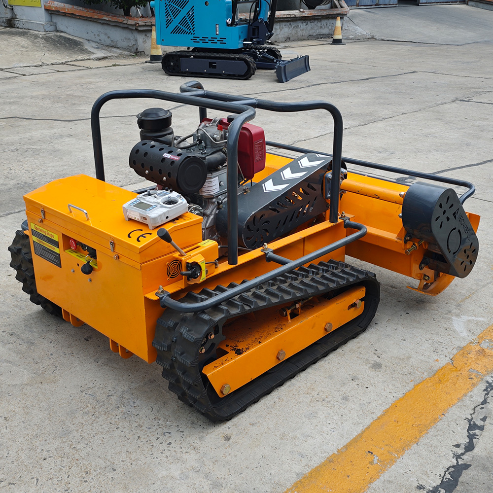Lawn Mower HS1200L