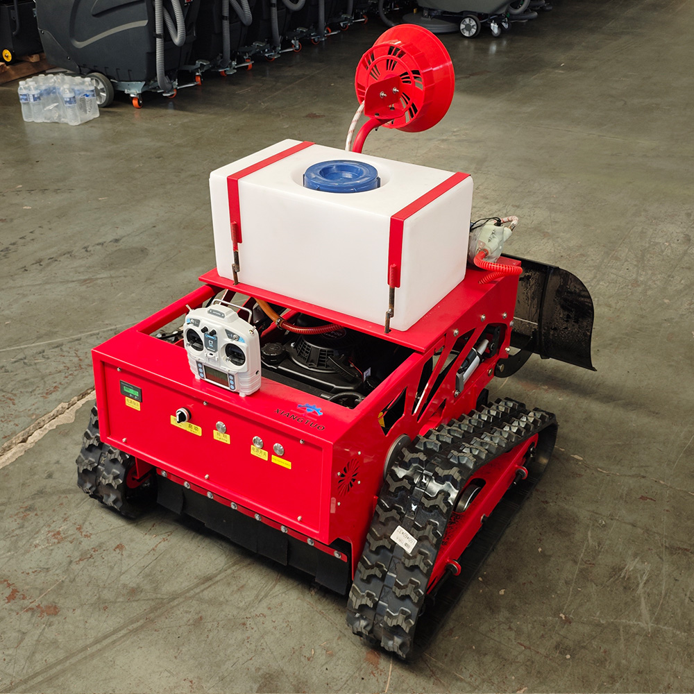 Lawn Mower HS550S
