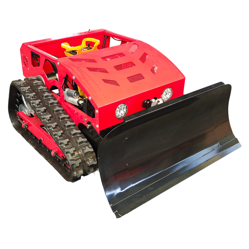 Lawn Mower HS800L