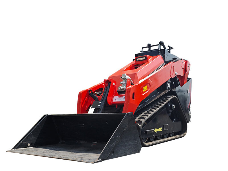Skid Steer Loader HT1000