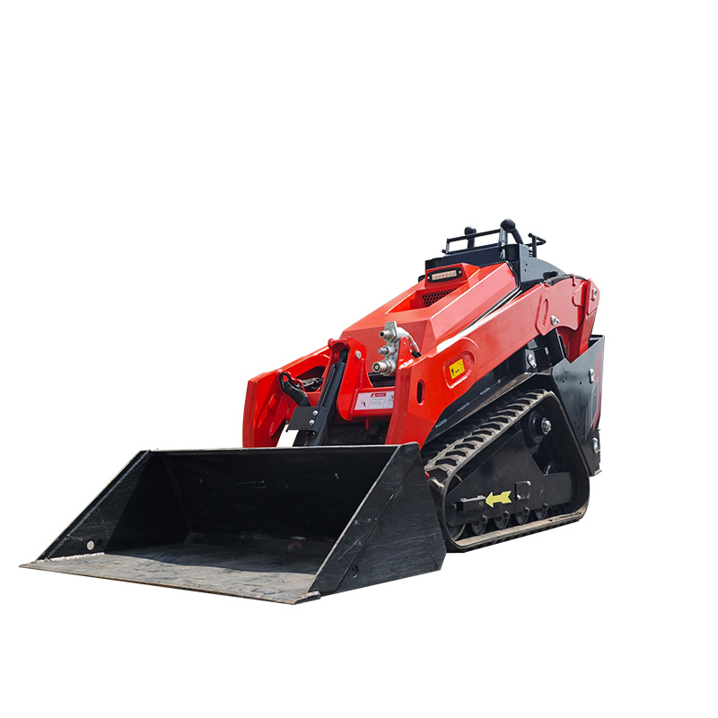 Skid Steer Loader HT1000