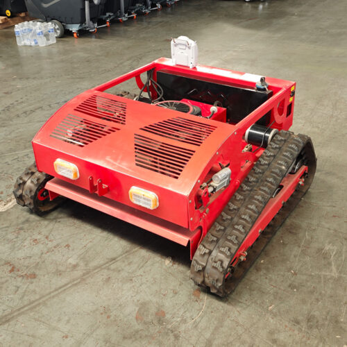 Lawn Mower HS800L
