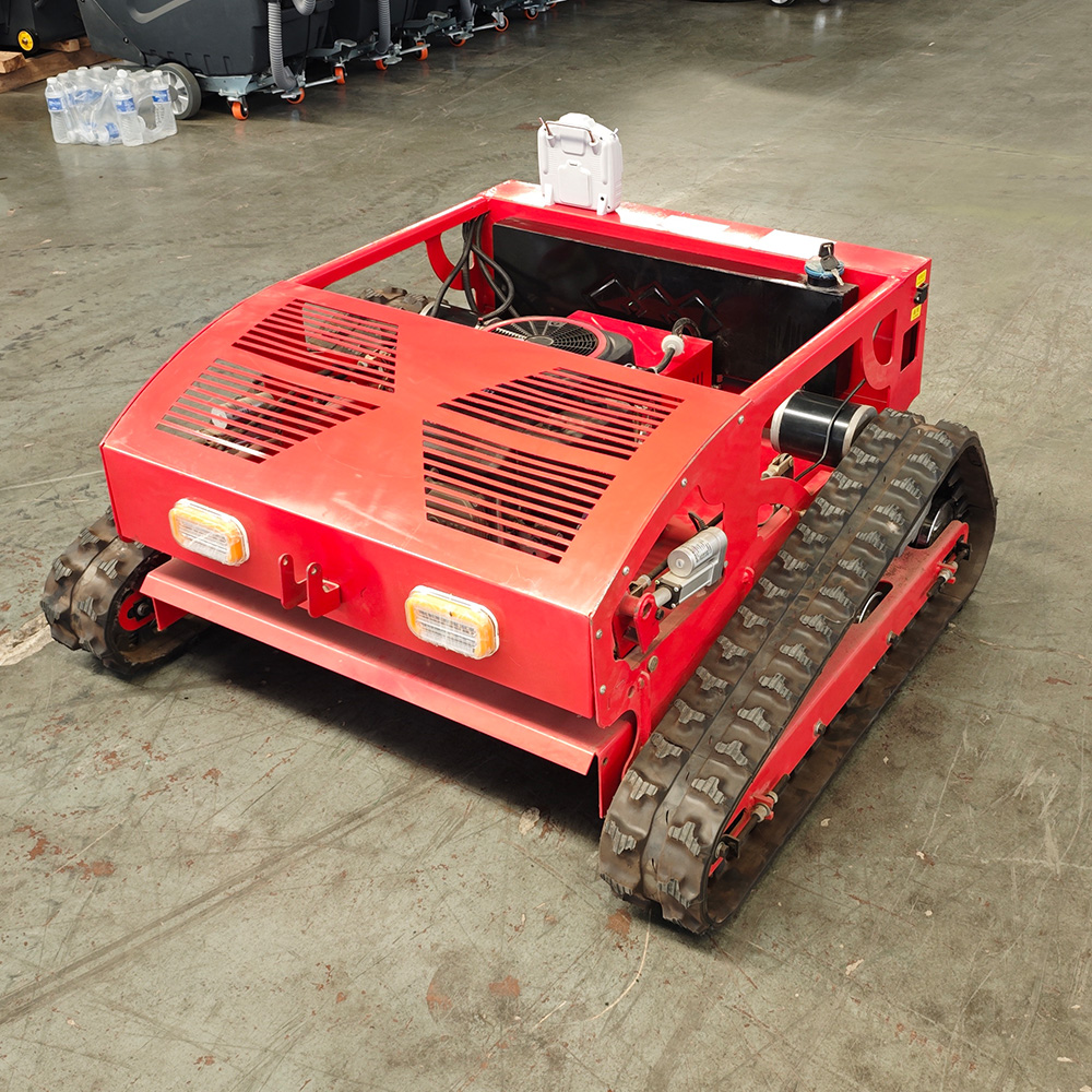 Lawn Mower HS800L