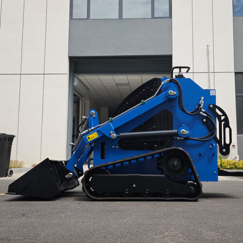 Skid Steer Loader HT460