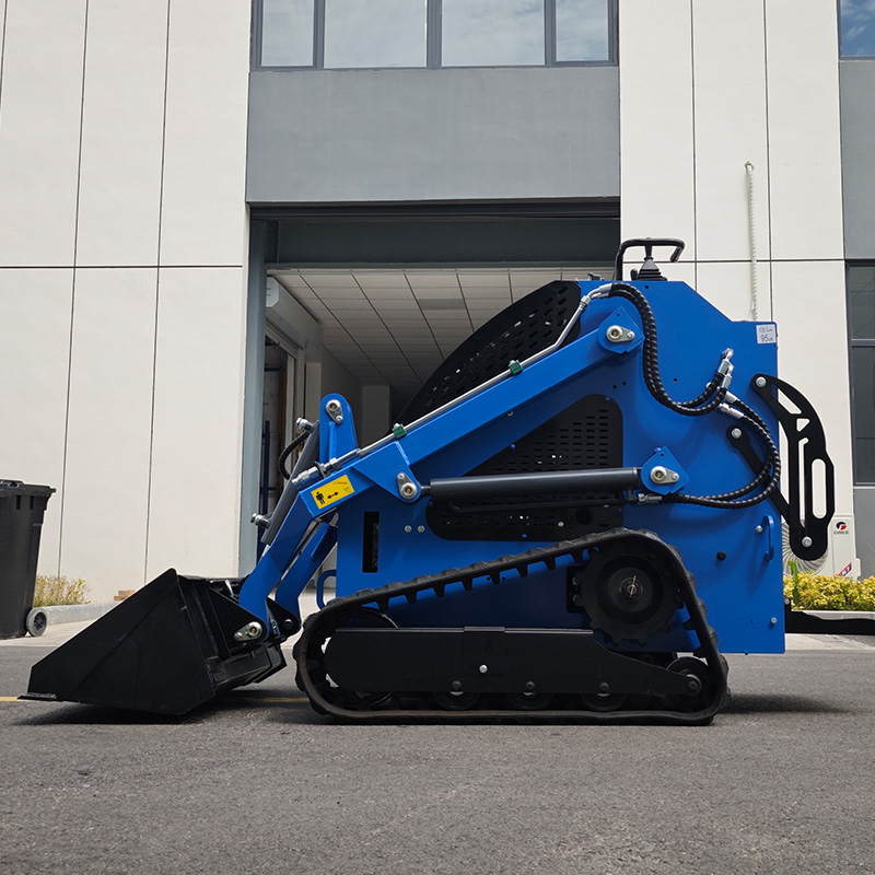 Skid Steer Loader HT460