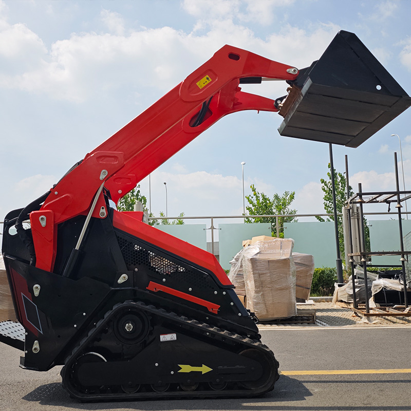 Skid Steer Loader HT1000