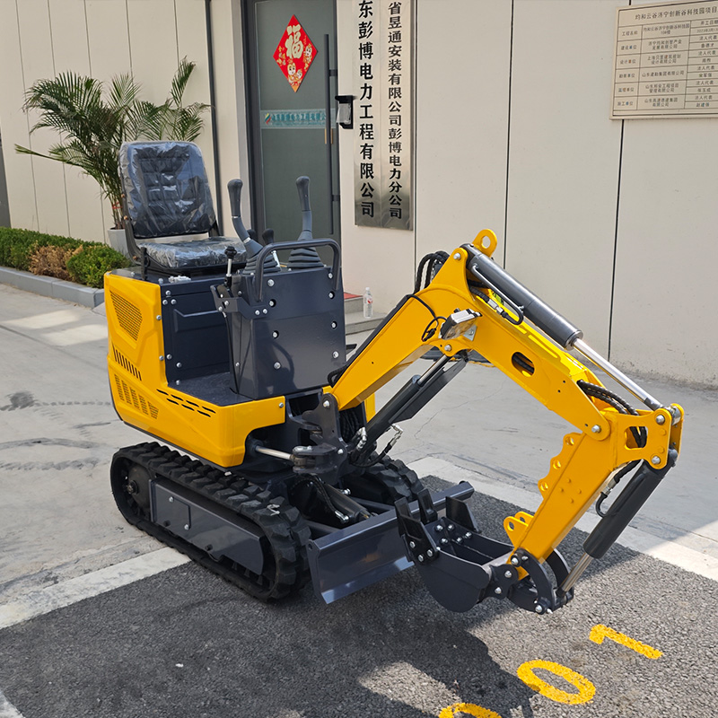 Mini Excavator HS10