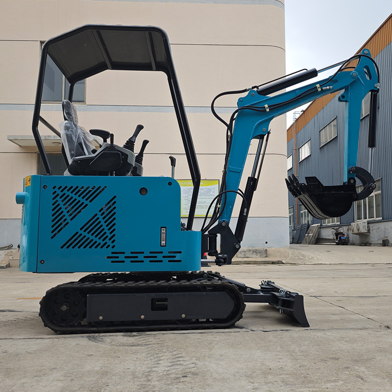 Mini Excavator HS25