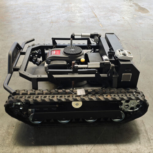 Lawn Mower HS900L