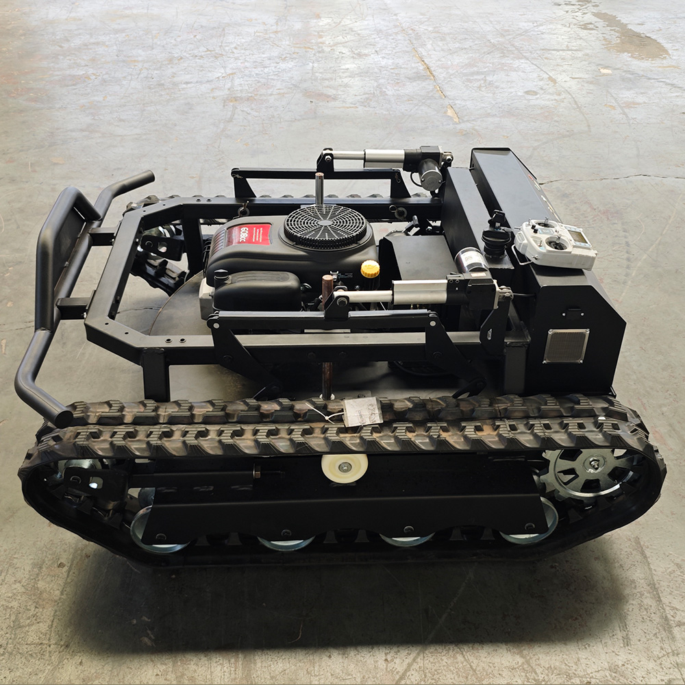 Lawn Mower HS900L