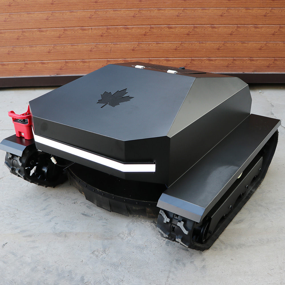 Lawn Mower HS900 Plus