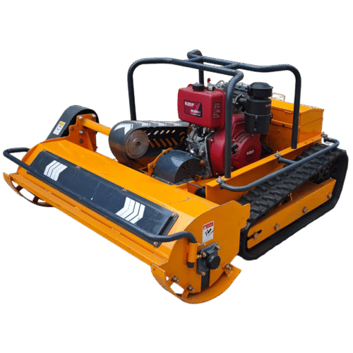 Lawn Mower HS1200L