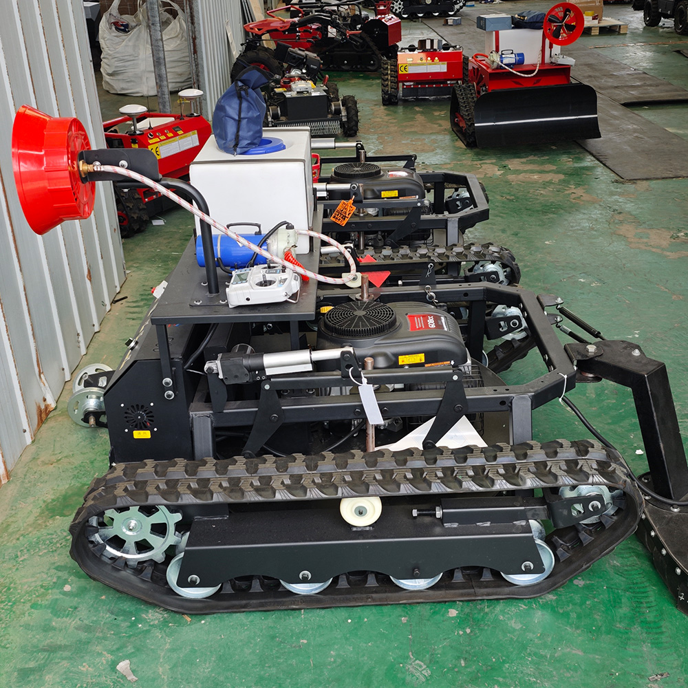 Lawn Mower HS1100L