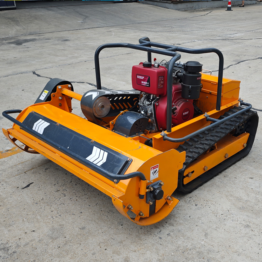 Lawn Mower HS1200L