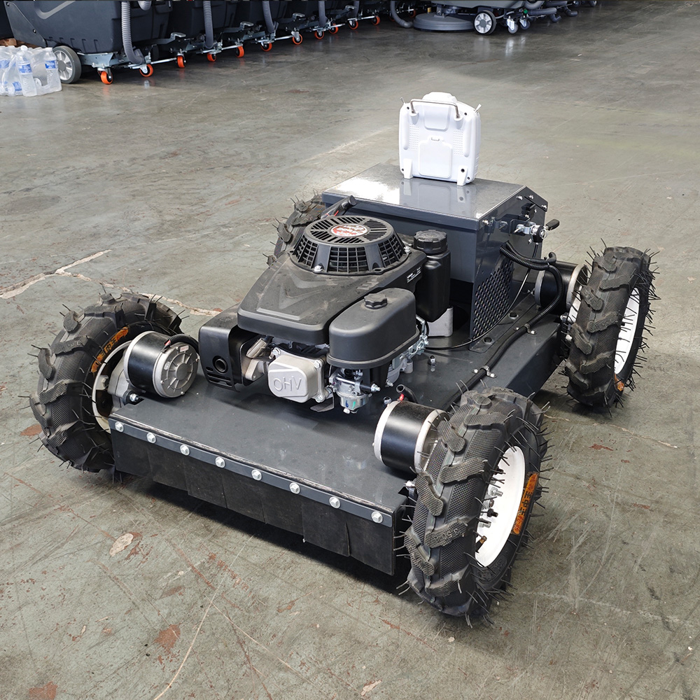 Lawn Mower HS550S