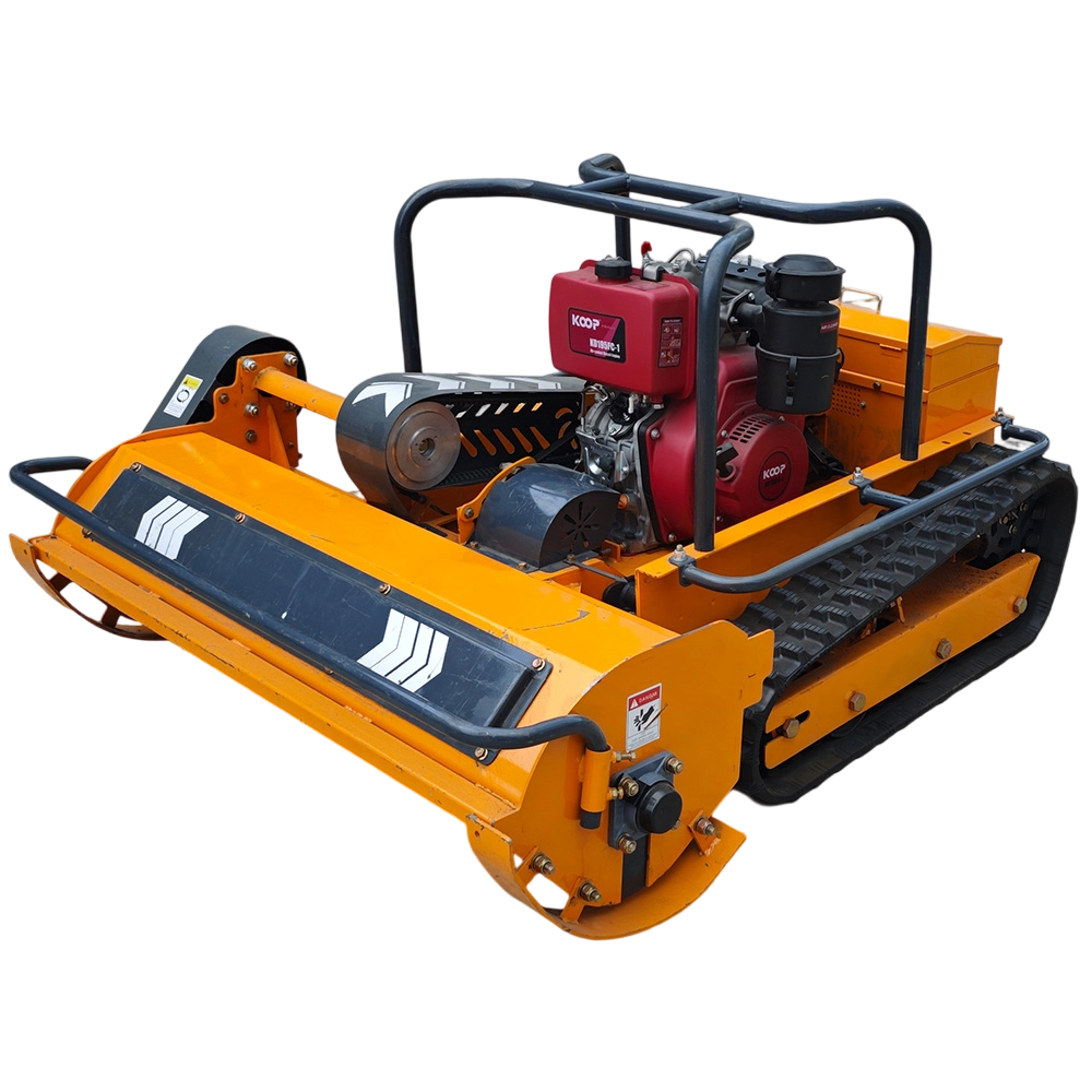 Lawn Mower HS1200L