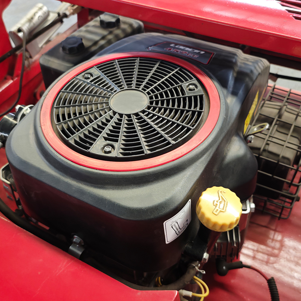 Lawn Mower HS800L