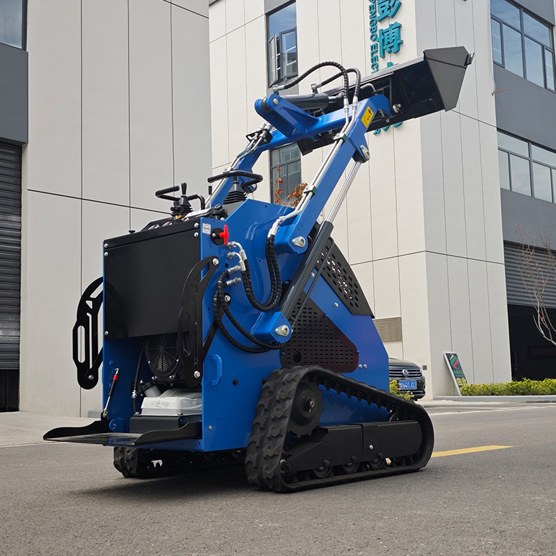 Skid Steer Loader HT460