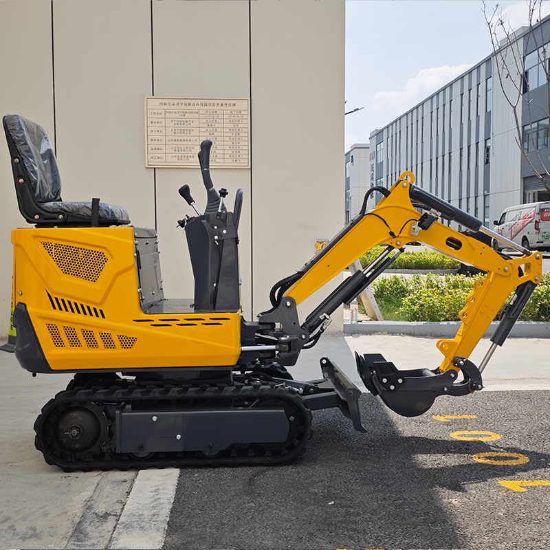 Mini Excavator HS10