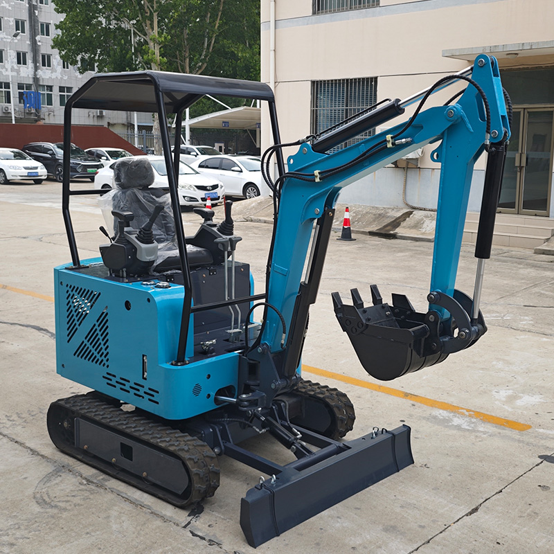 Mini Excavator HS25