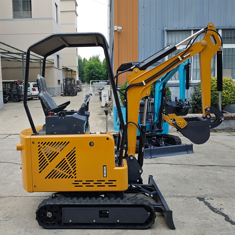 Mini Excavator HS18
