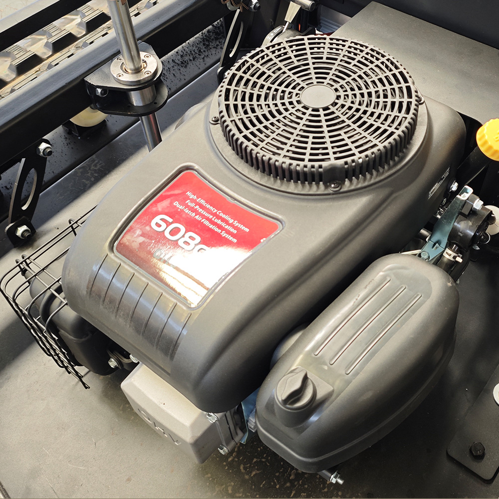Lawn Mower HS900L