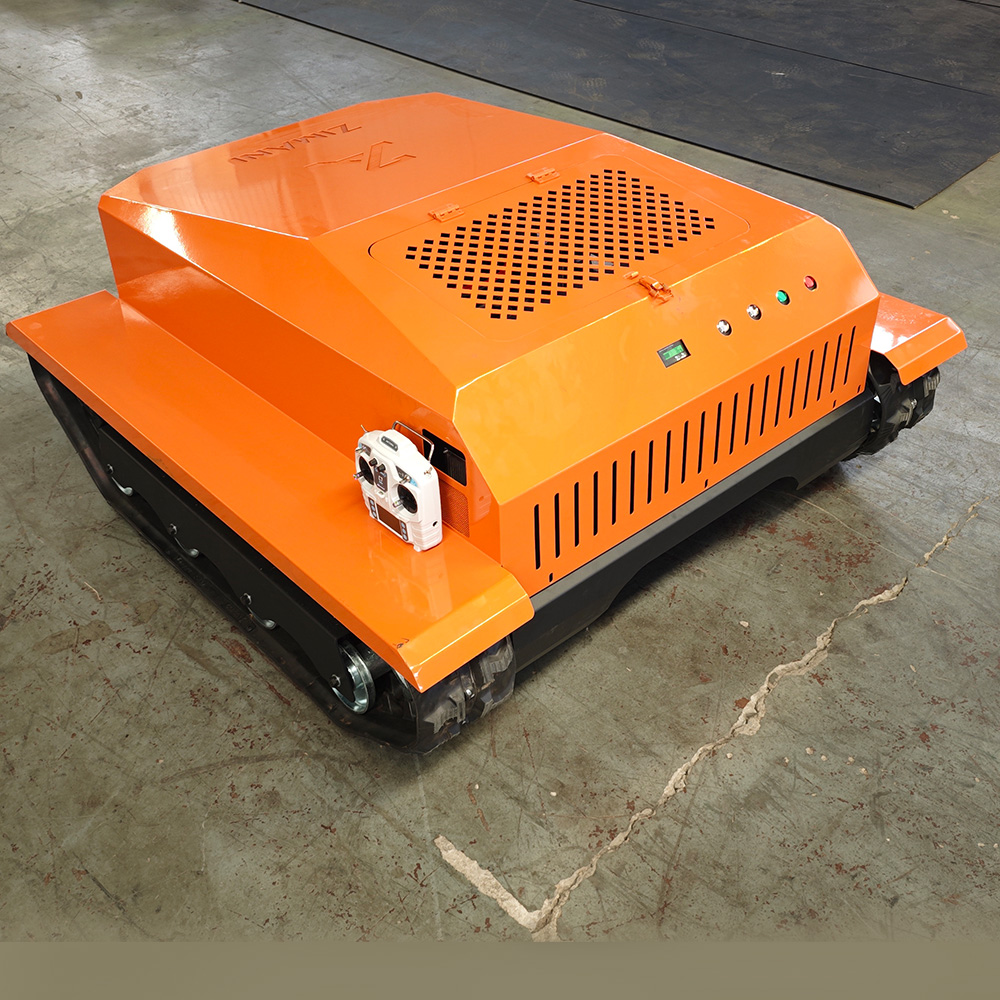 Lawn Mower HS900 Plus