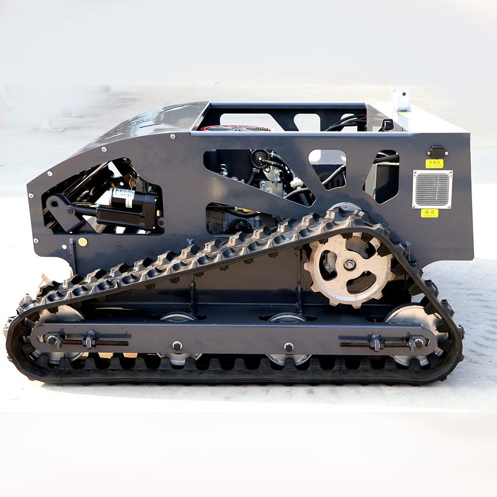 Lawn Mower HS1000L