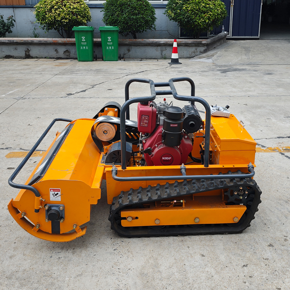 Lawn Mower HS1200L