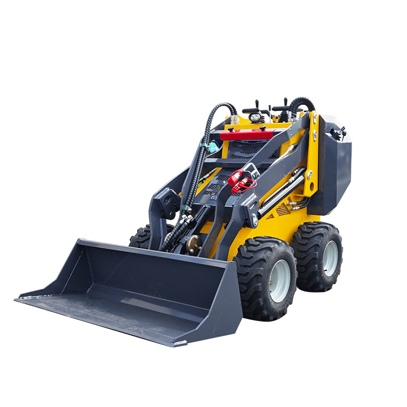 Skid Steer Loader HT370