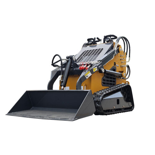 Skid Steer Loader HT380