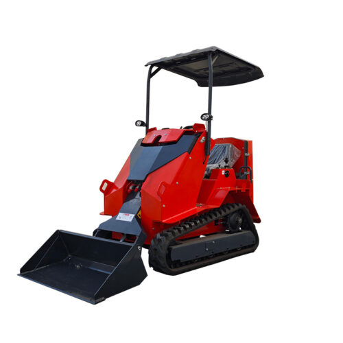 Skid Steer Loader HT390