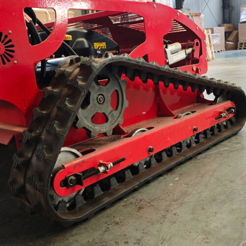 Lawn Mower HS800L