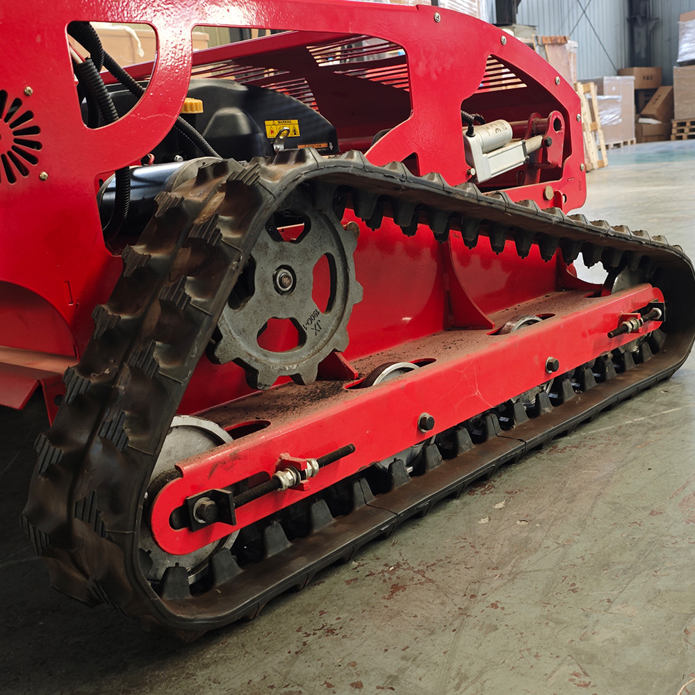 Lawn Mower HS800L